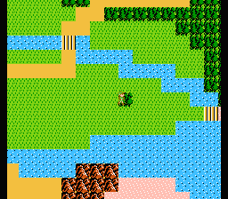 Nes पर Zelda II - The Adventure of Link (Zelda 2) सोल्यूशन: मिडोरो से भूलभुलैया तक Nes पर Zelda II - The Adventure of Link (Zelda 2) सोल्यूशन: मिडोरो से भूलभुलैया तक
