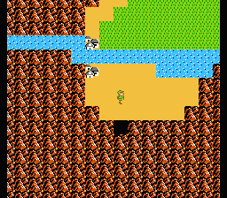 Nes पर Zelda II - The Adventure of Link (Zelda 2) सोल्यूशन: मिडोरो से भूलभुलैया तक Nes पर Zelda II - The Adventure of Link (Zelda 2) सोल्यूशन: मिडोरो से भूलभुलैया तक