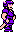 Zelda 2 - The adventure of Link sur Nes (mini) et GBA (nes classic) : le village de Saria