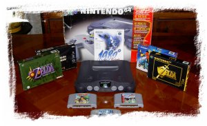 La collection de Silvergunend