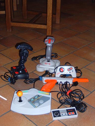 La collection de Devil6259