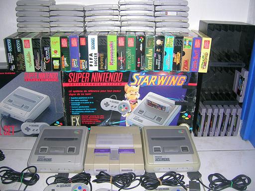 La collection de Nazebrok32