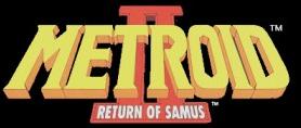 Metroid 2 sur game boy