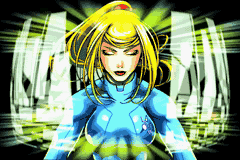 Samus