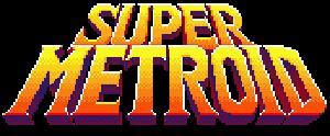 Super Metroid sur Snes