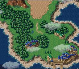 Chrono Trigger sur Super nes : Liens externes