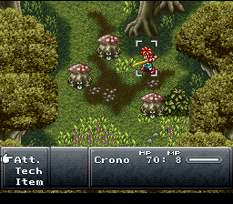 Chrono Trigger sur Super nes : Liens externes