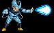 Snes-এ Dragon Ball Z 2 - La légende Saien: Petit Cell-এর বিশেষ আক্রমণ