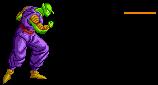 Snes-এ Dragon Ball Z 2 - La légende Saien: পিকোলোর বিশেষ আক্রমণ