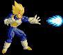 Dragon Ball Z 2 - Snes-এ সায়ান লেজেন্ড: ভেজিটার বিশেষ আক্রমণসমূহ