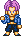 Dragon Ball Z 2 - La légende Saien sur Snes : Les personnages