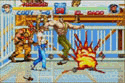 Le test de Final Fight I sur SNes Le test de Final Fight I sur SNes