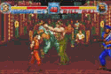 Le test de Final Fight I sur SNes