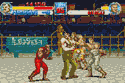 Le test de Final Fight I sur SNes