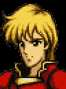 Noish, Chevalier de Chalphy