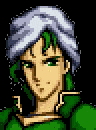 Alec, Chevalier de Chalphy
