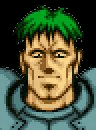 Adan, Chevalier en armure de Chalphy