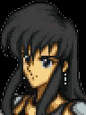 Ayra, Princesse d’Isaac
