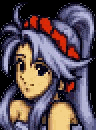Tiltyu, Princesse de Freege