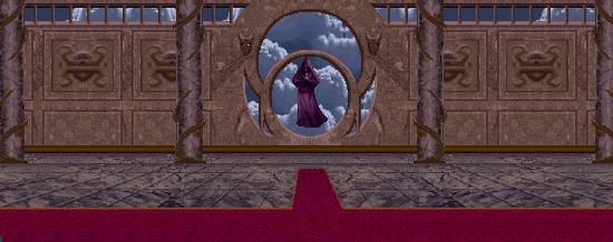 Mortal Kombat 2 sur Snes : Les niveaux où l'on combat : The Tower Mortal Kombat 2 sur Snes : Les niveaux où l'on combat : The Tower