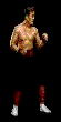 MK2 : Les coups spéciaux et fatalités de Cage (Mortal Kombat 2 : fatality)