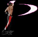 MK2 : Les coups spéciaux et fatalités de Jax (Mortal Kombat 2 : fatality)
