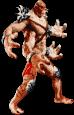 MK2 : Coups de Kintaro et informations secrètes (Mortal Kombat 2 : personnages cachés)
