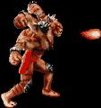 MK2 : Coups de Kintaro et informations secrètes (Mortal Kombat 2 : personnages cachés)