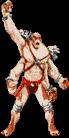 MK2 : Coups de Kintaro et informations secrètes (Mortal Kombat 2 : personnages cachés)