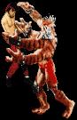 MK2 : Coups de Kintaro et informations secrètes (Mortal Kombat 2 : personnages cachés)