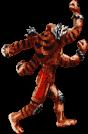 MK2 : Coups de Kintaro et informations secrètes (Mortal Kombat 2 : personnages cachés)