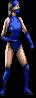 MK2 : Les coups spéciaux et fatalités de Kitana (Mortal Kombat 2 : fatality)