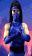 MK2 : Les coups spéciaux et fatalités de Kitana (Mortal Kombat 2 : fatality)