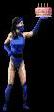 MK2 : Les coups spéciaux et fatalités de Kitana (Mortal Kombat 2 : fatality)