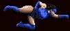 MK2 : Les coups spéciaux et fatalités de Kitana (Mortal Kombat 2 : fatality)