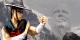 MK2 : الحركات الخاصة وإنهاءات Kung Lao (Mortal Kombat 2 : fatality)