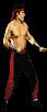 MK2 : Les coups spéciaux et fatalités de Liu Kang (Mortal Kombat 2 : fatality)