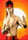 MK2 : Les coups spéciaux et fatalités de Liu Kang (Mortal Kombat 2 : fatality)