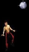 MK2 : Les coups spéciaux et fatalités de Liu Kang (Mortal Kombat 2 : fatality)