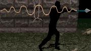 MK2 : Mosse di Noob Saibot e informazioni segrete (Mortal Kombat 2 : personaggi nascosti)