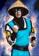 MK2 : Les coups spéciaux et fatalités de Rayden (Mortal Kombat 2 : fatality)