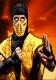 MK2 : Les coups spéciaux et fatalités de Scorpion (Mortal Kombat 2 : fatality)