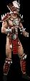 MK2 : Coups de Shao Kahn et informations secrètes (Mortal Kombat 2 : personnages cachés)