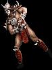 MK2 : Coups de Shao Kahn et informations secrètes (Mortal Kombat 2 : personnages cachés)