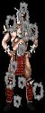 MK2 : Coups de Shao Kahn et informations secrètes (Mortal Kombat 2 : personnages cachés)