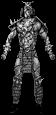 MK2 : Coups de Shao Kahn et informations secrètes (Mortal Kombat 2 : personnages cachés)