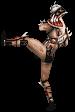 MK2 : Coups de Shao Kahn et informations secrètes (Mortal Kombat 2 : personnages cachés)