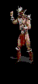 MK2 : Coups de Shao Kahn et informations secrètes (Mortal Kombat 2 : personnages cachés)