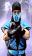 MK2 : Les coups spéciaux et fatalités de Sub Zero (Mortal Kombat 2 : fatality)