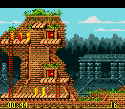 SNes पर Double Dragon 2 गाइड: मिशन 16 - %nomNiveau% SNes पर Double Dragon 2 गाइड: मिशन 16 - %nomNiveau%